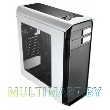 Корпус AeroCool Aero-500 Window White